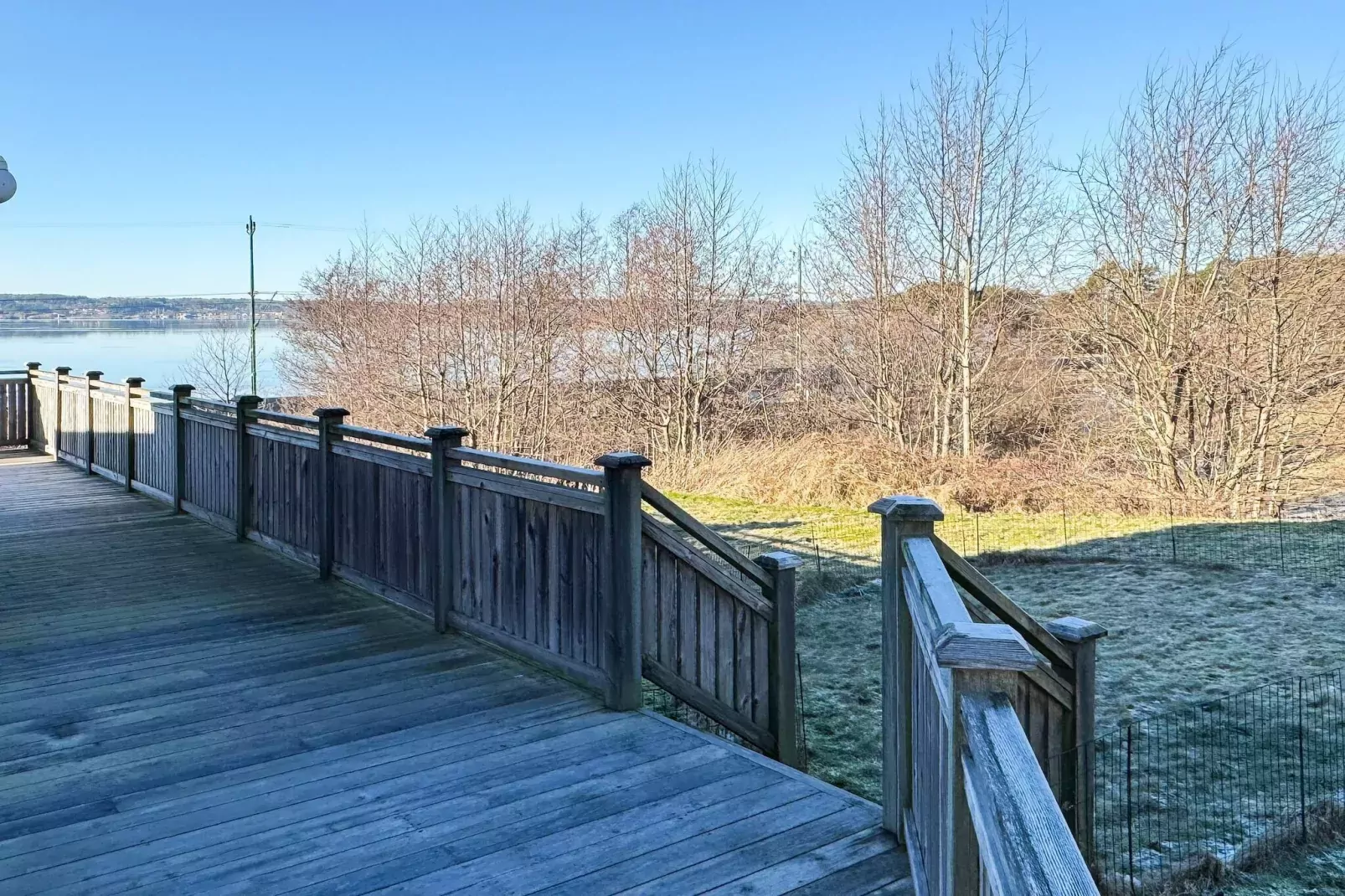 4 star holiday home in STENUNGSUND-Outdoor