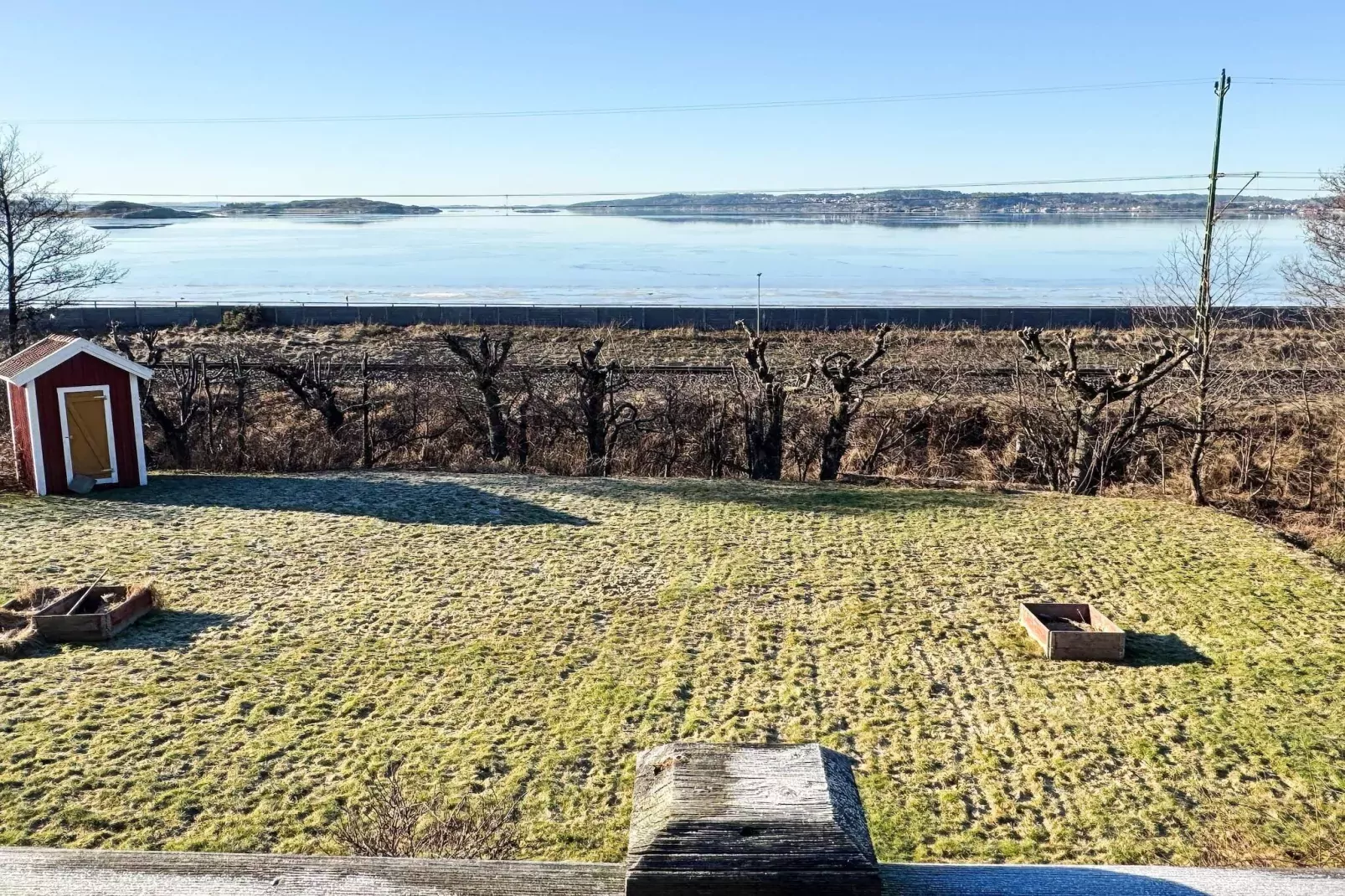 4 star holiday home in STENUNGSUND-Outdoor