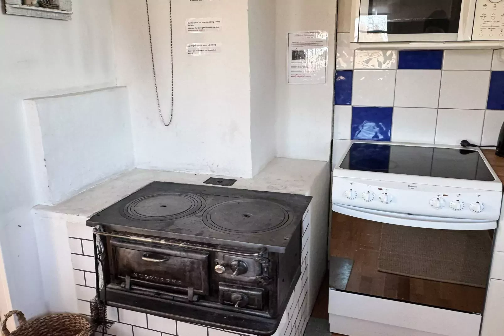 4 star holiday home in STENUNGSUND-Indoor