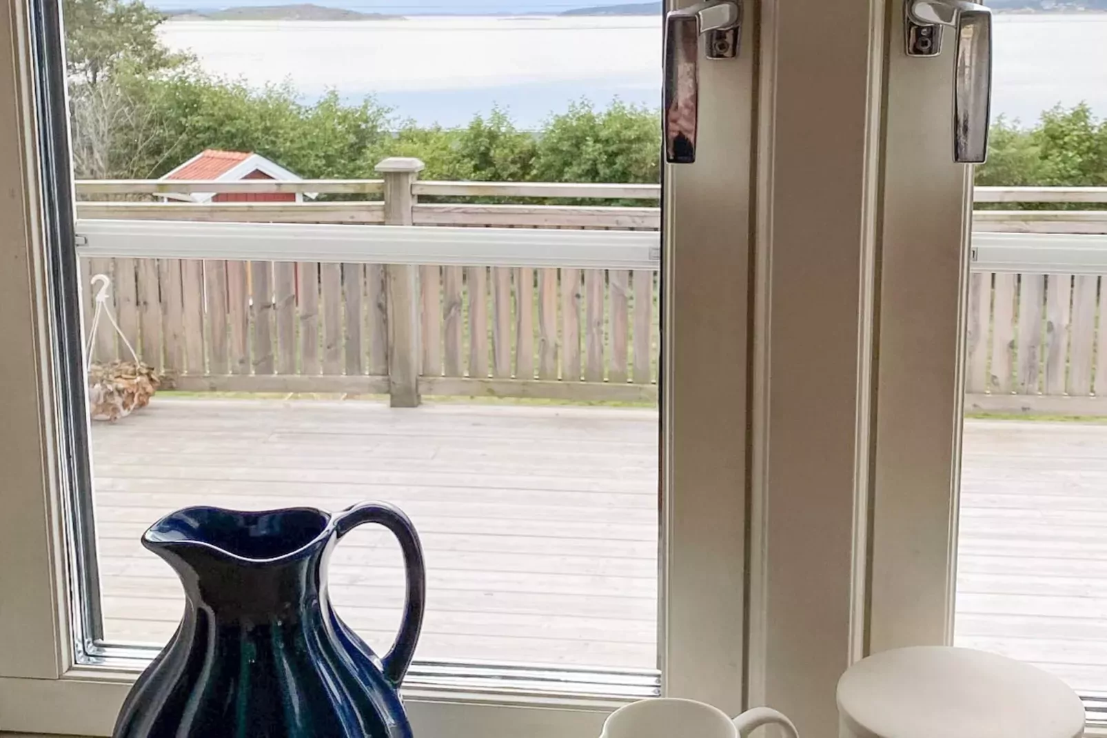 4 star holiday home in STENUNGSUND-Indoor