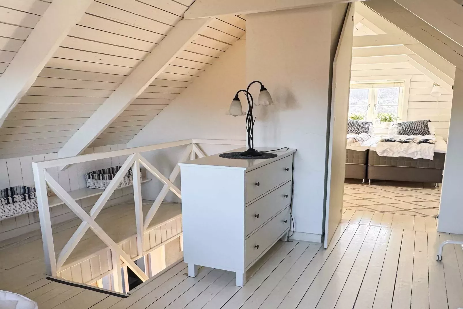 4 star holiday home in STENUNGSUND-Indoor