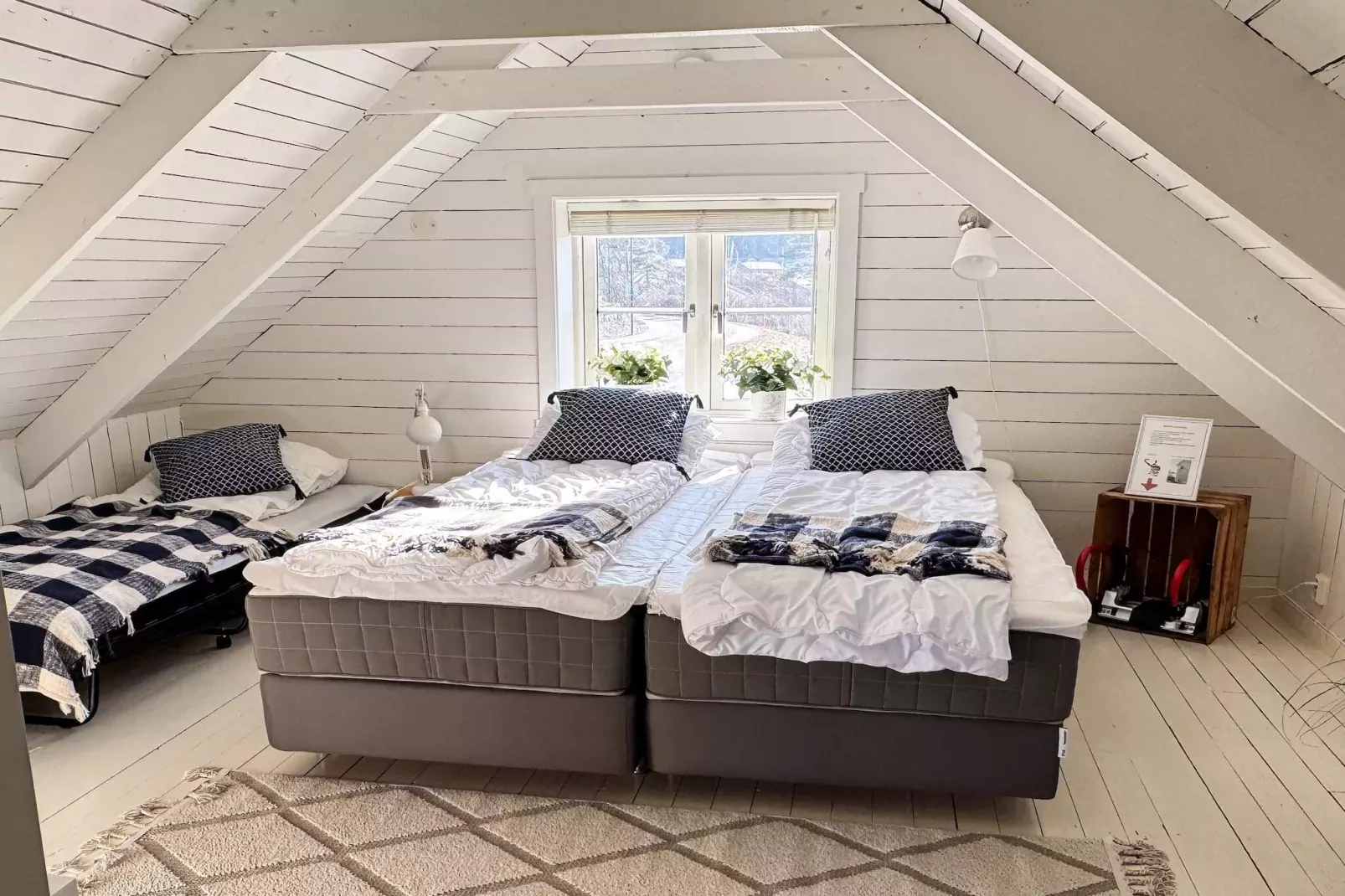 4 star holiday home in STENUNGSUND-Indoor