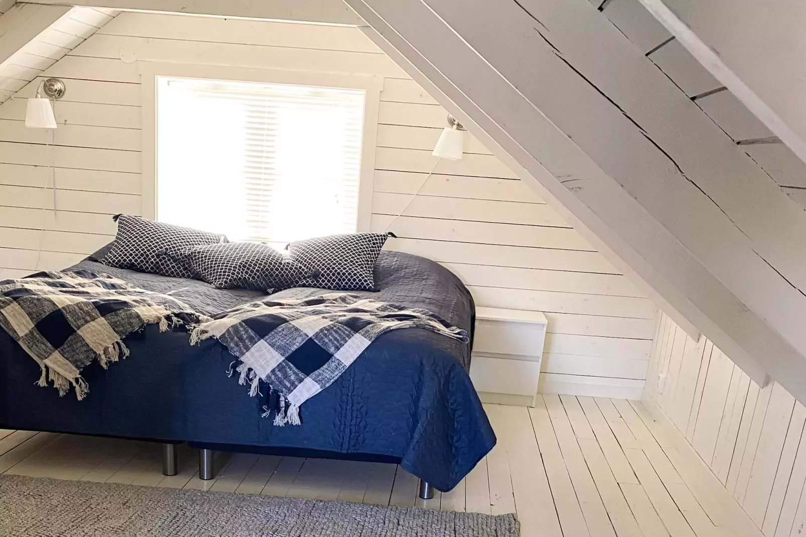 4 star holiday home in STENUNGSUND-Indoor