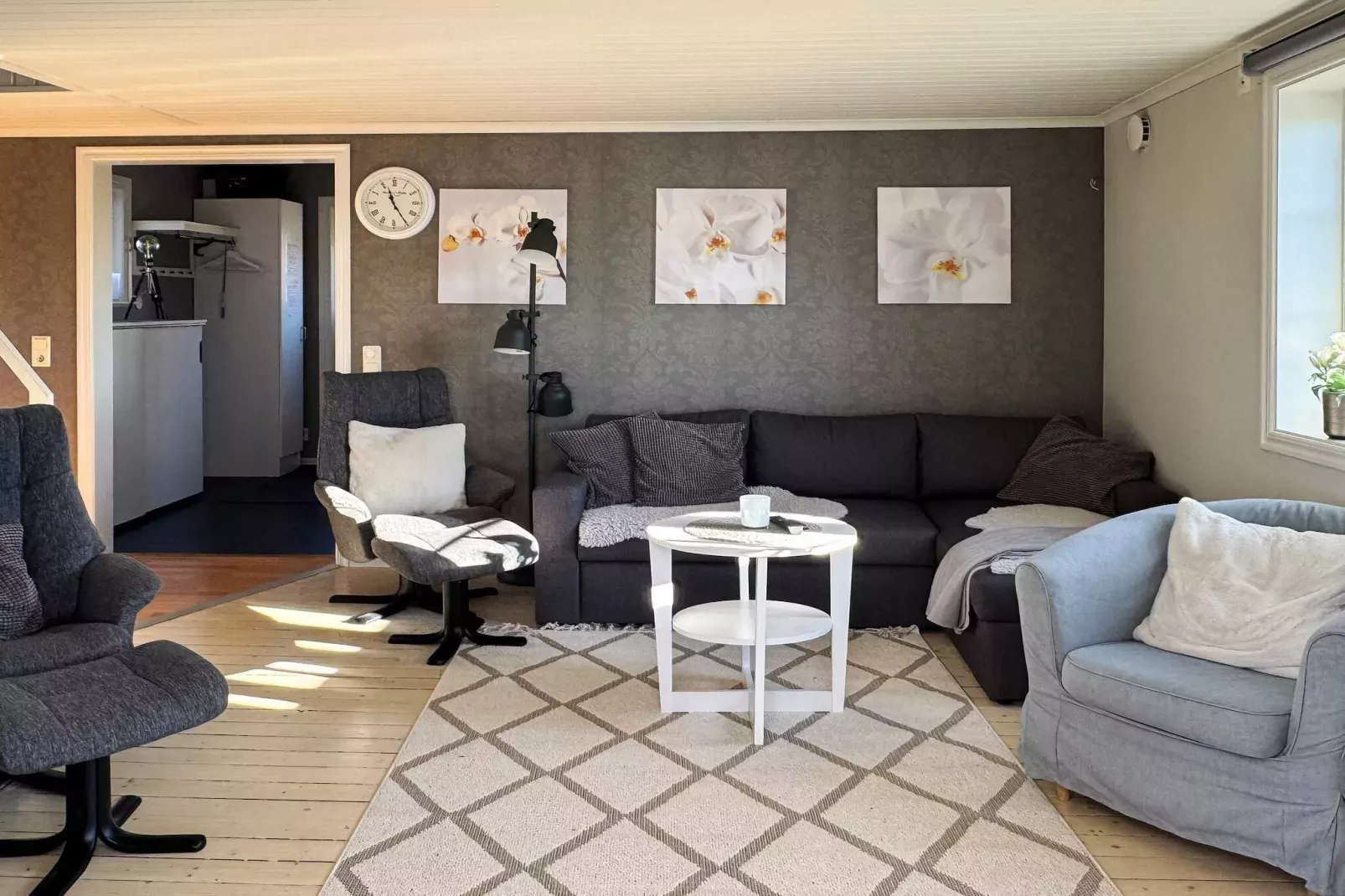 4 star holiday home in STENUNGSUND-Indoor
