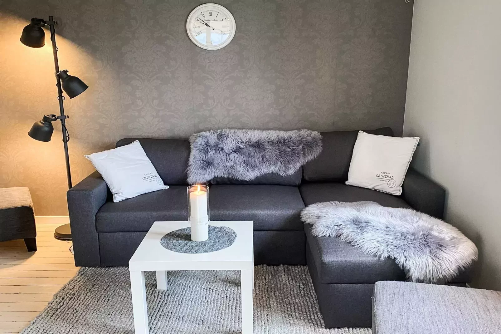 4 star holiday home in STENUNGSUND-Indoor