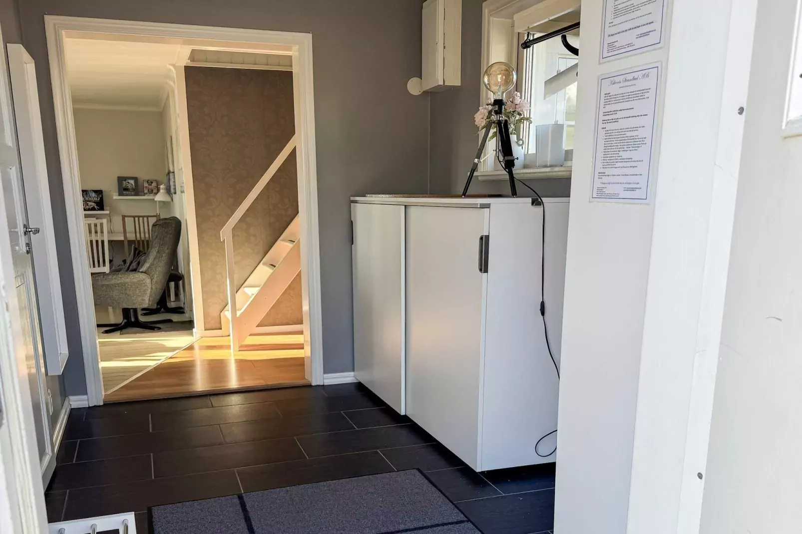 4 star holiday home in STENUNGSUND-Indoor