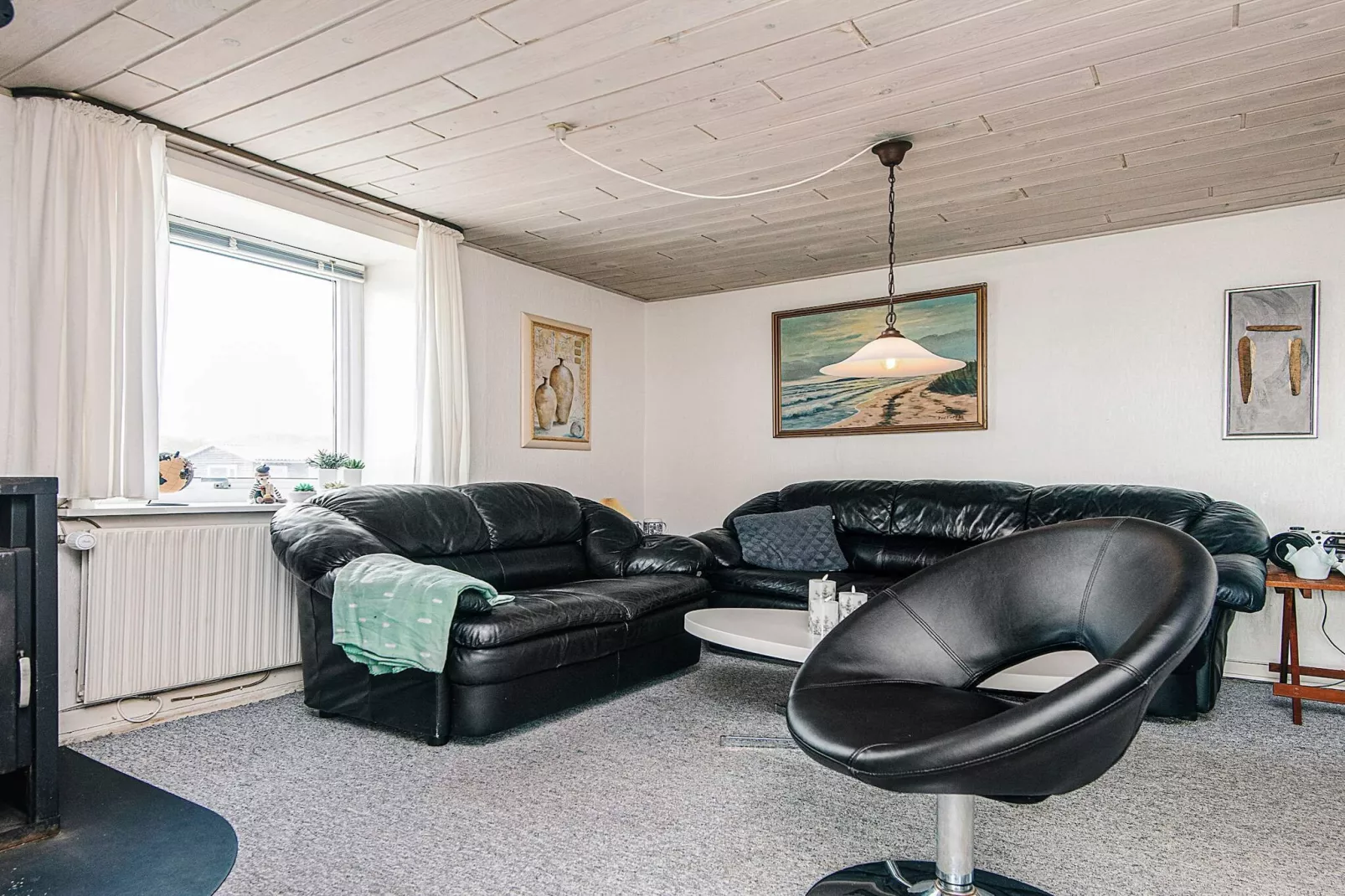 8 person holiday home in Ulfborg-Indoor