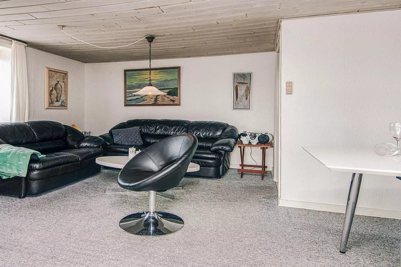 8 person holiday home in Ulfborg-Indoor