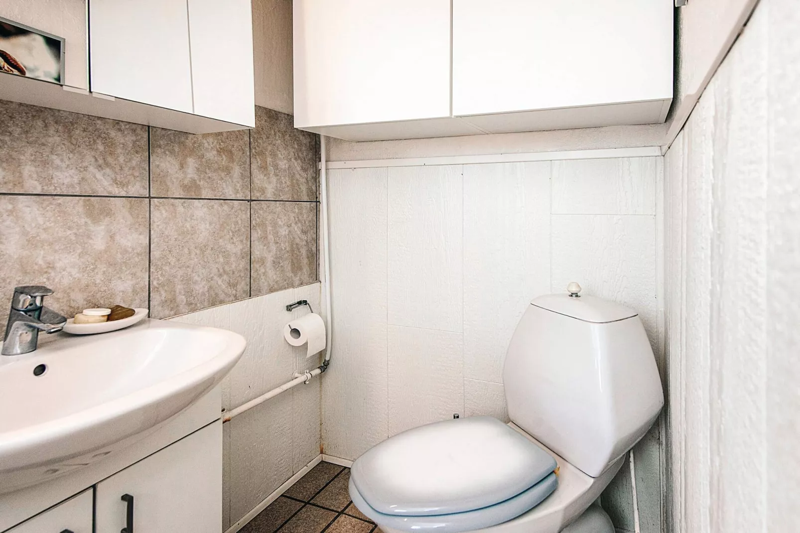 8 person holiday home in Ulfborg-Indoor