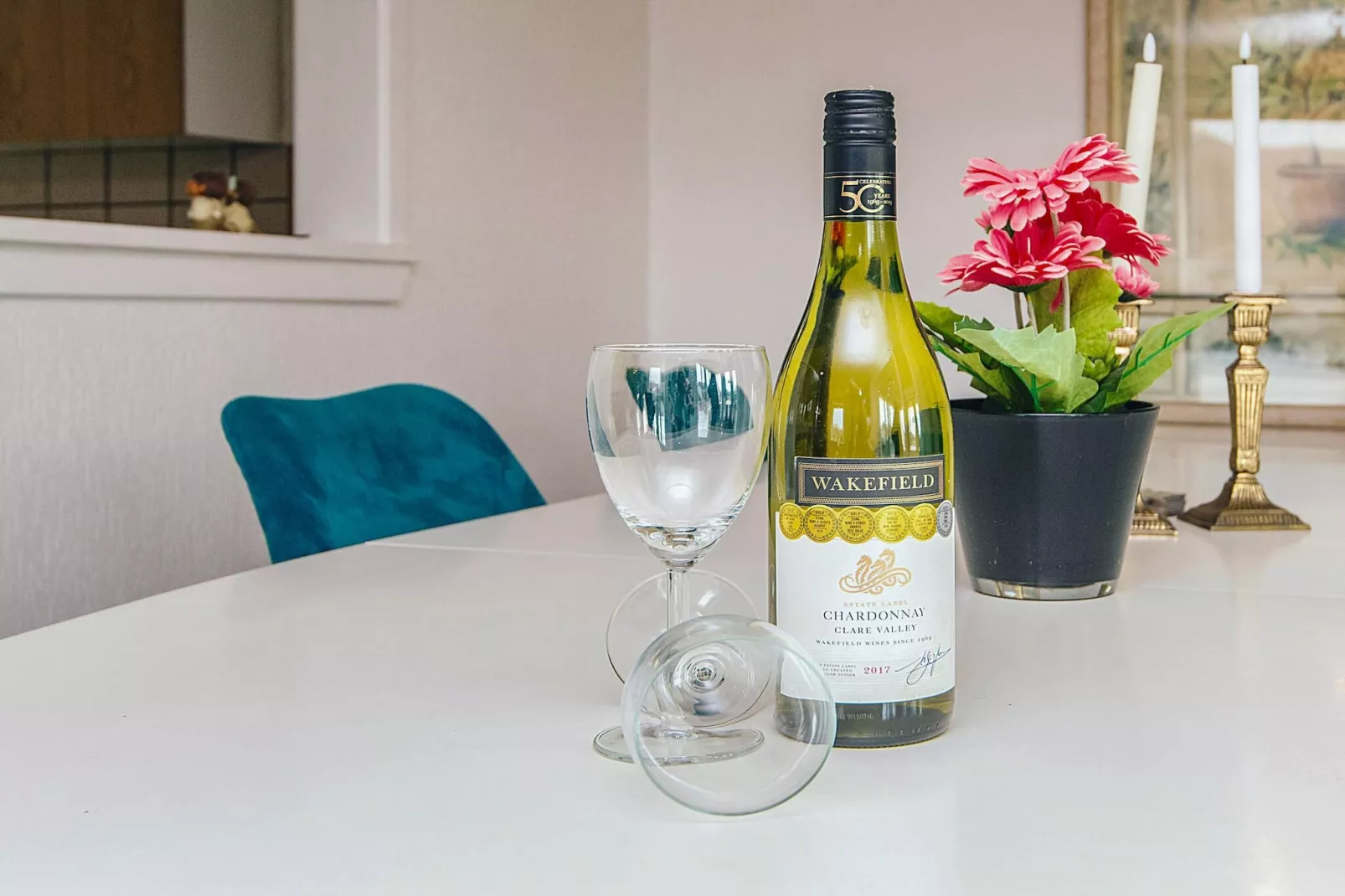 8 person holiday home in Ulfborg-Indoor