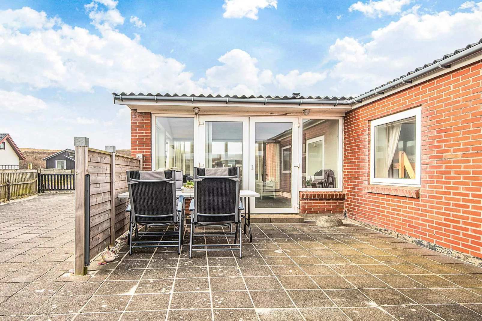8 person holiday home in Ulfborg-View