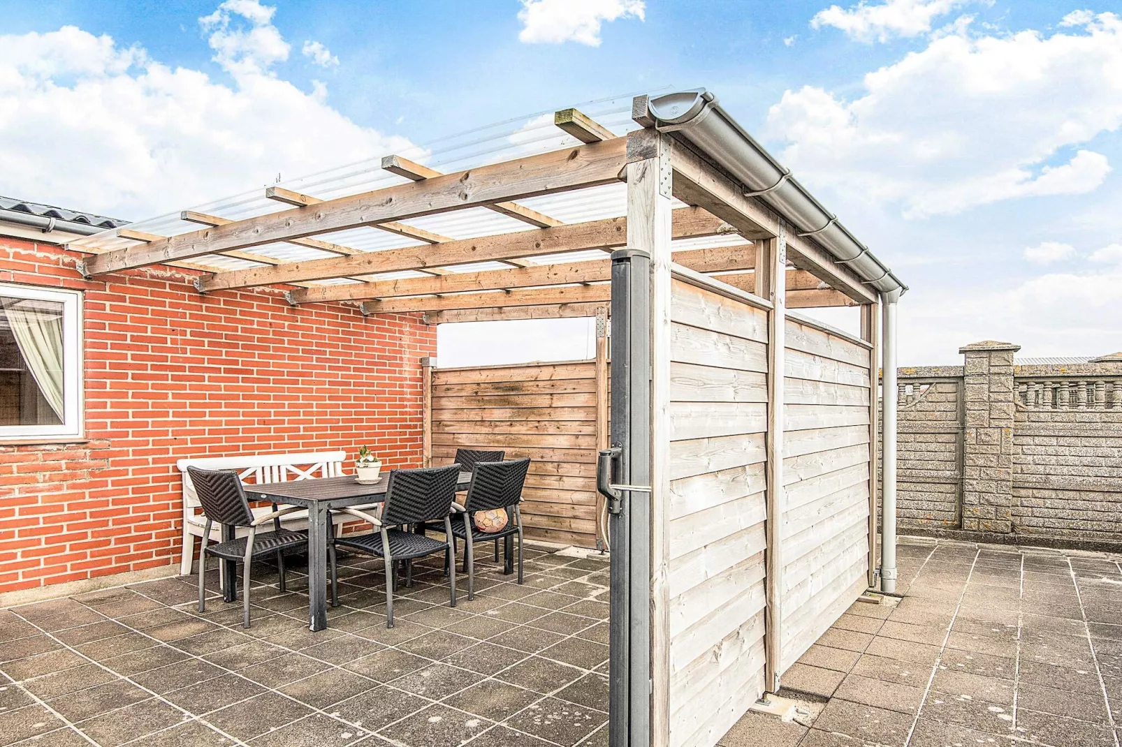 8 person holiday home in Ulfborg-View