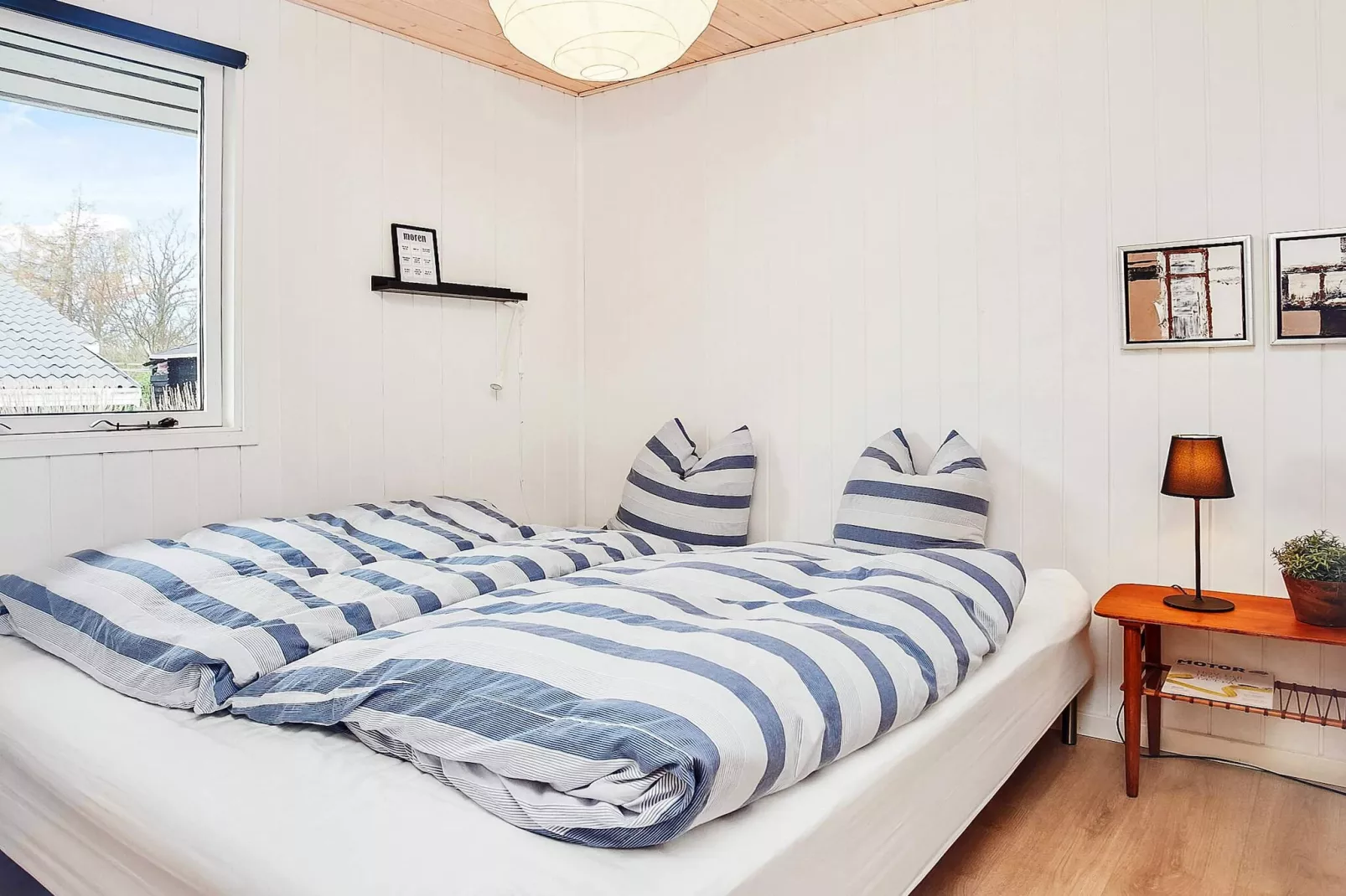 6 person holiday home in Juelsminde-Indoor