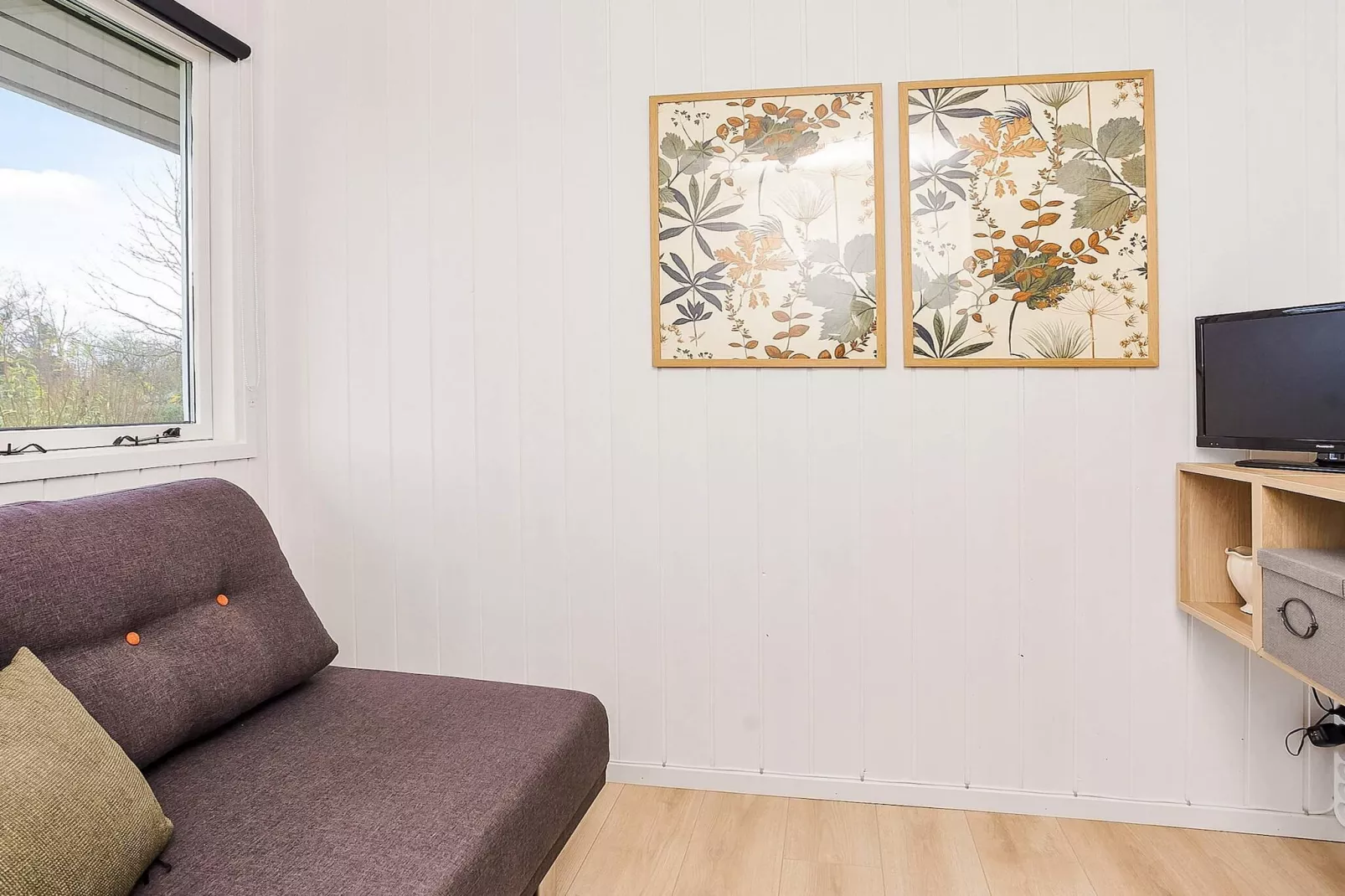 6 person holiday home in Juelsminde-Indoor