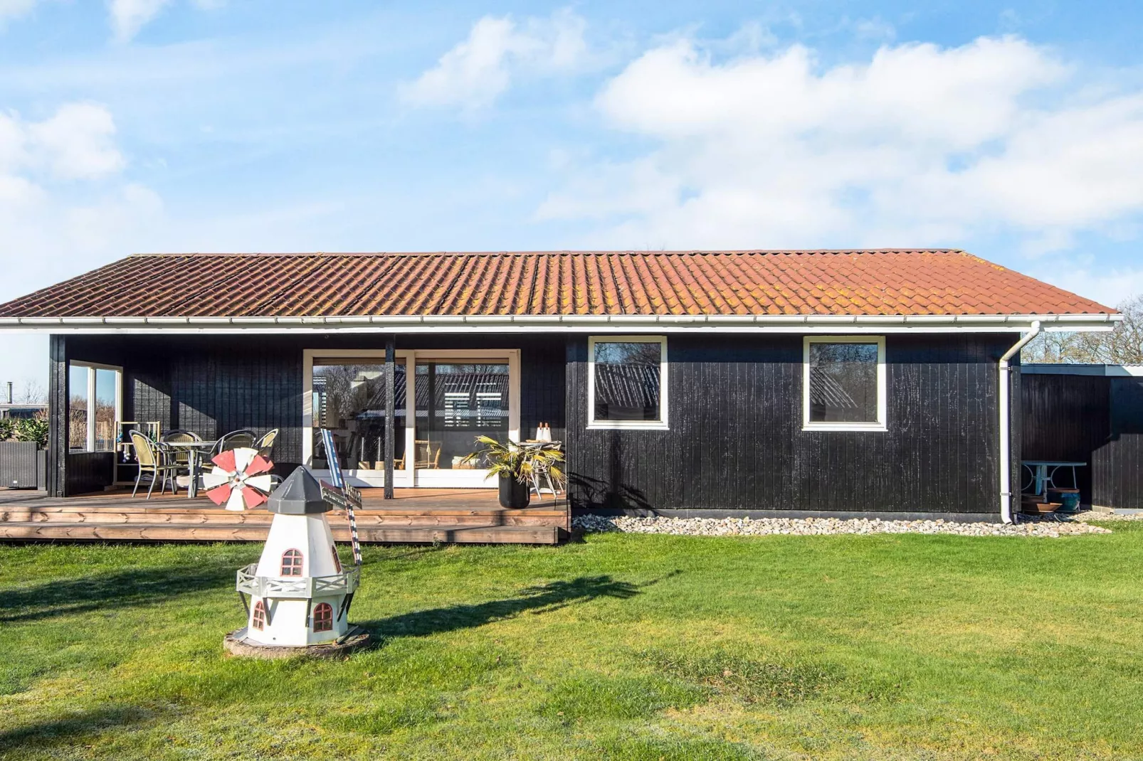 6 person holiday home in Juelsminde-View