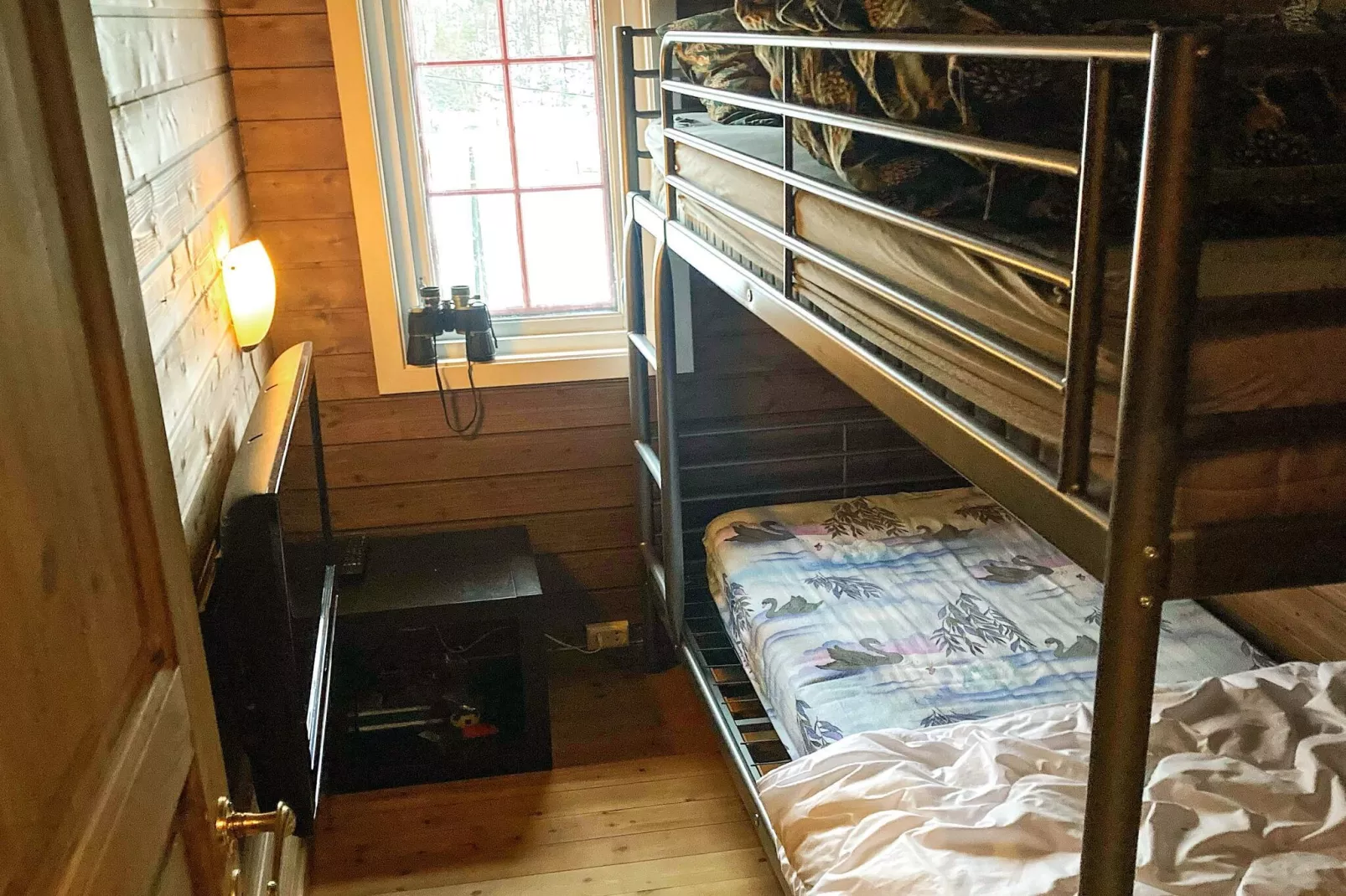 6 person holiday home in lyngdal-Indoor