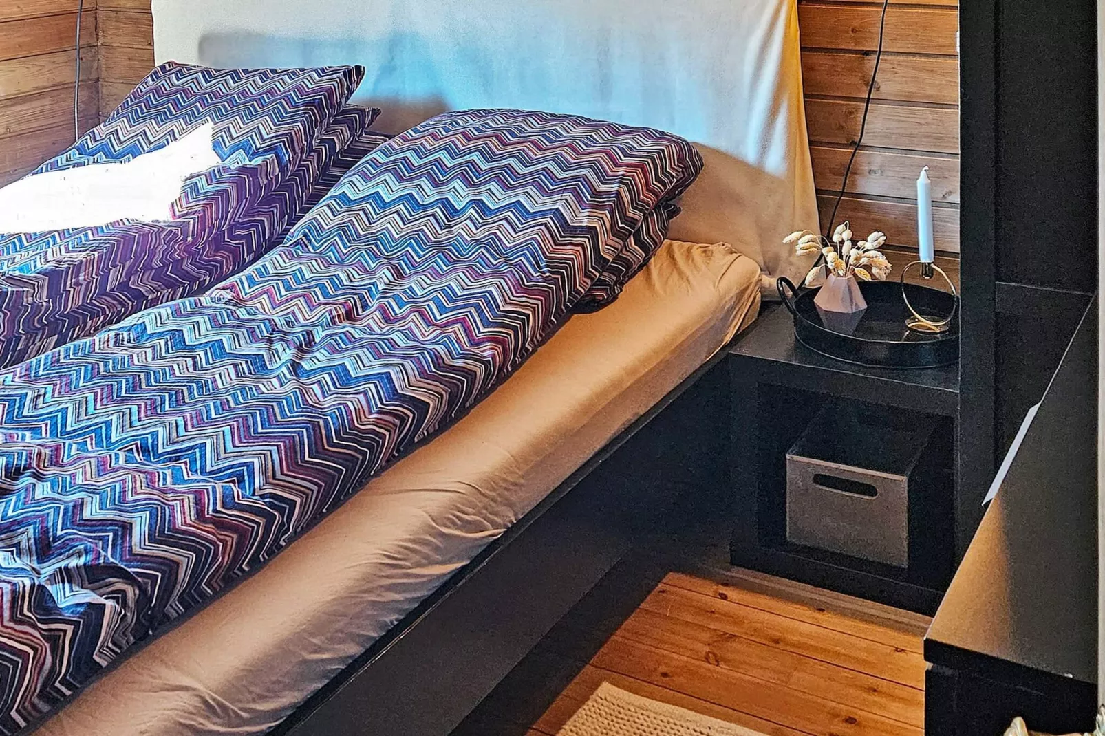 6 person holiday home in lyngdal-Indoor