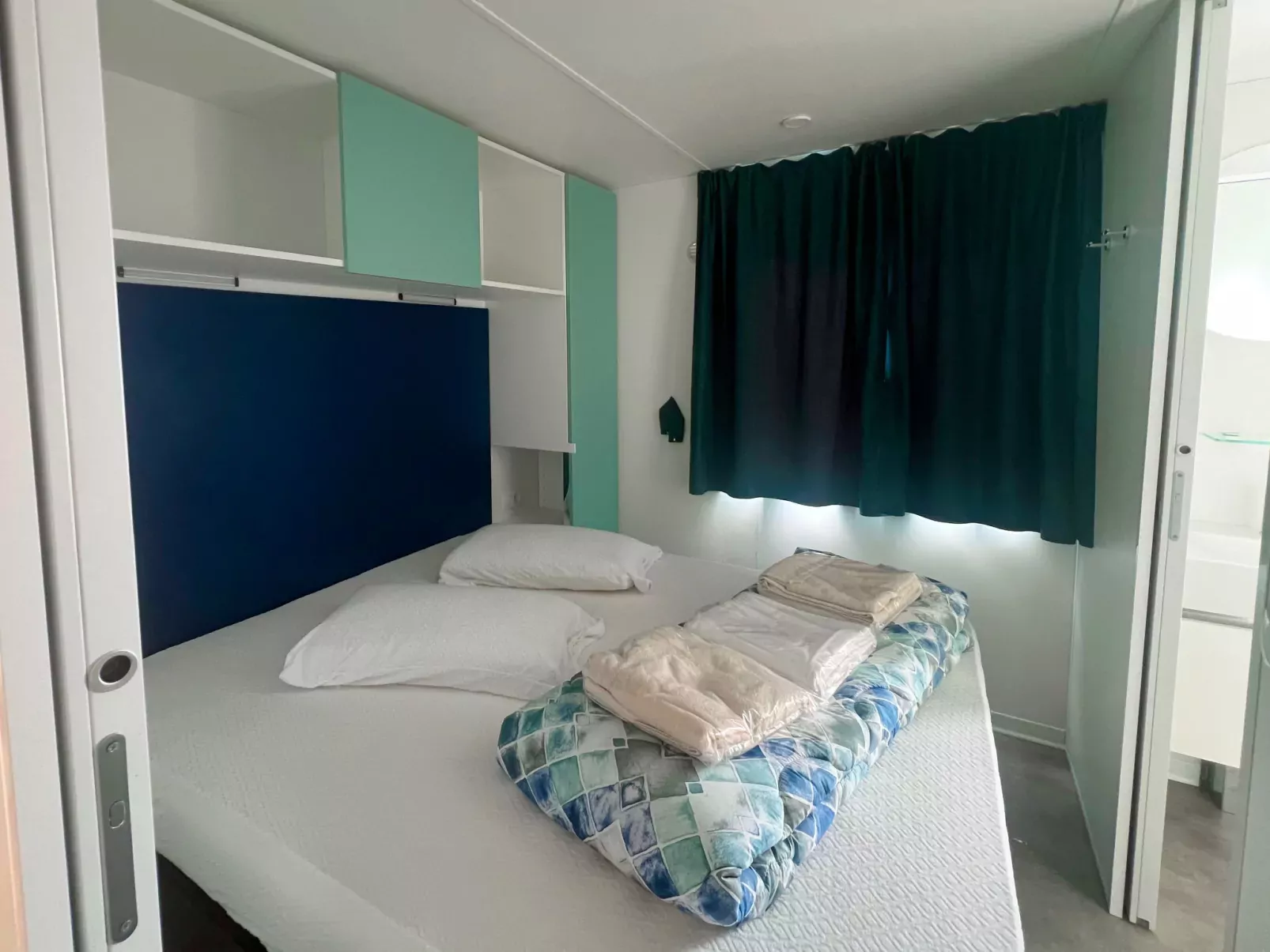 Camping Village Capo d'Orso-Inside