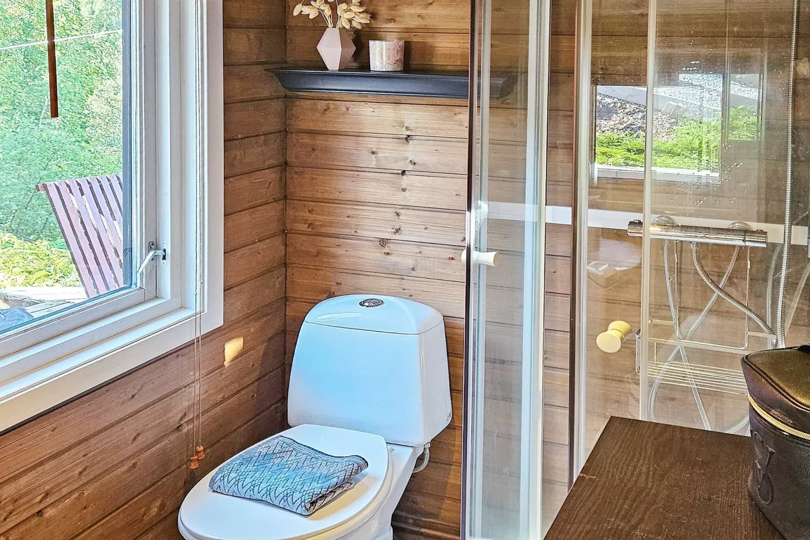 6 person holiday home in lyngdal-Indoor