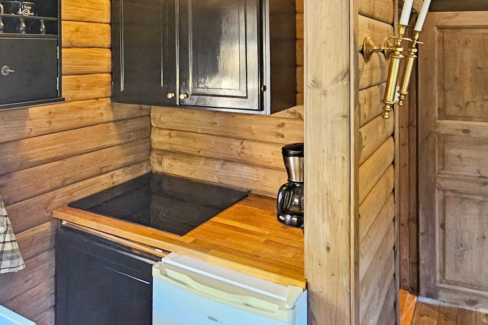 6 person holiday home in lyngdal-Indoor