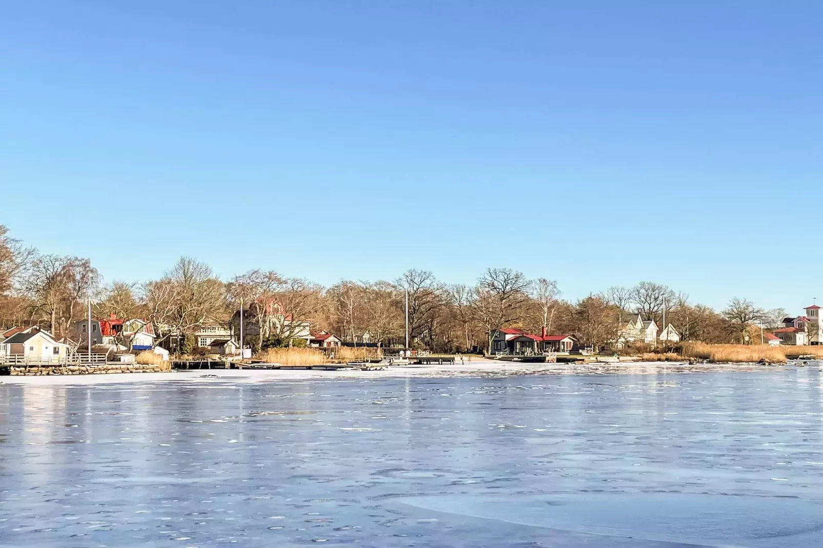 5 star holiday home in Ronneby-Outdoor