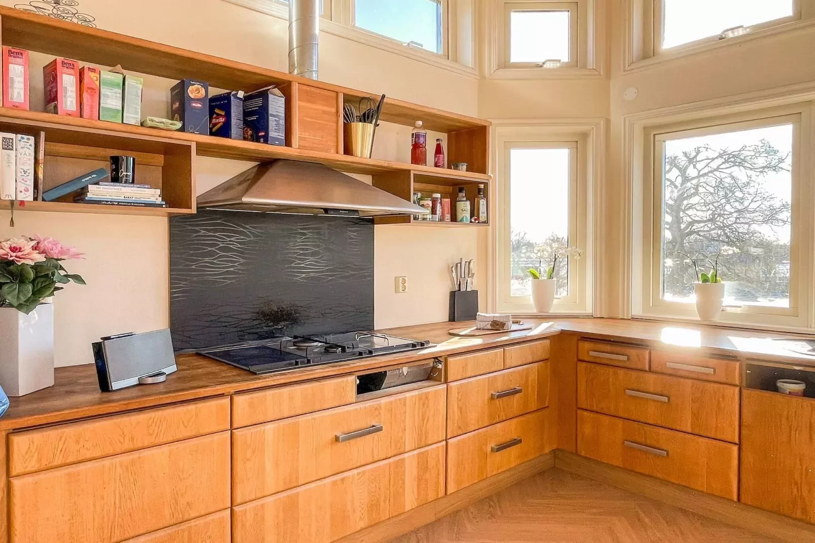 5 star holiday home in Ronneby-Indoor