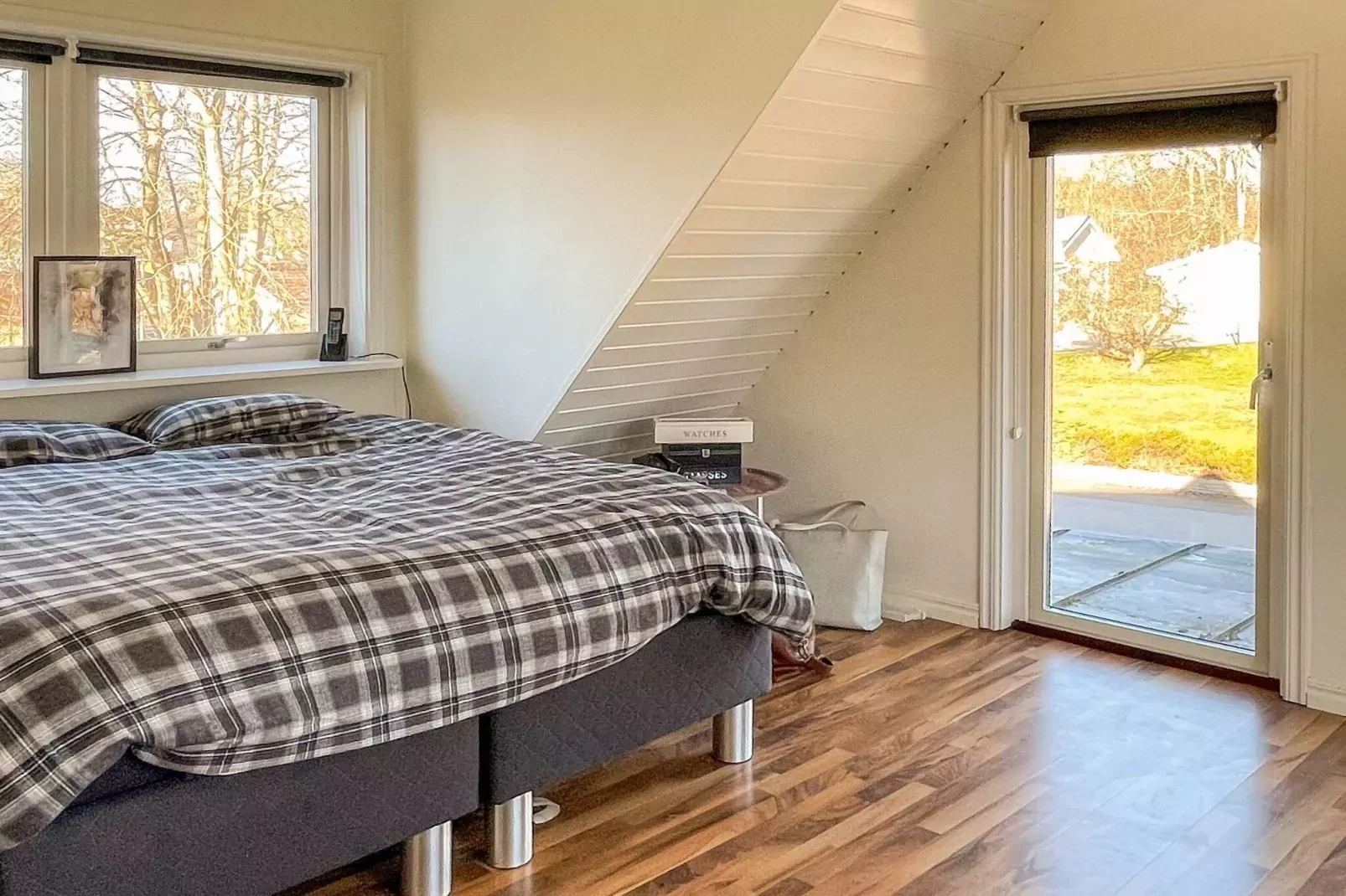 5 star holiday home in Ronneby-Indoor
