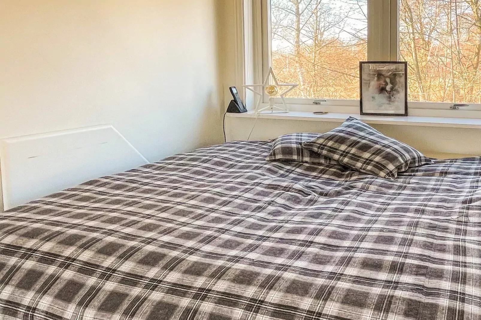 5 star holiday home in Ronneby-Indoor