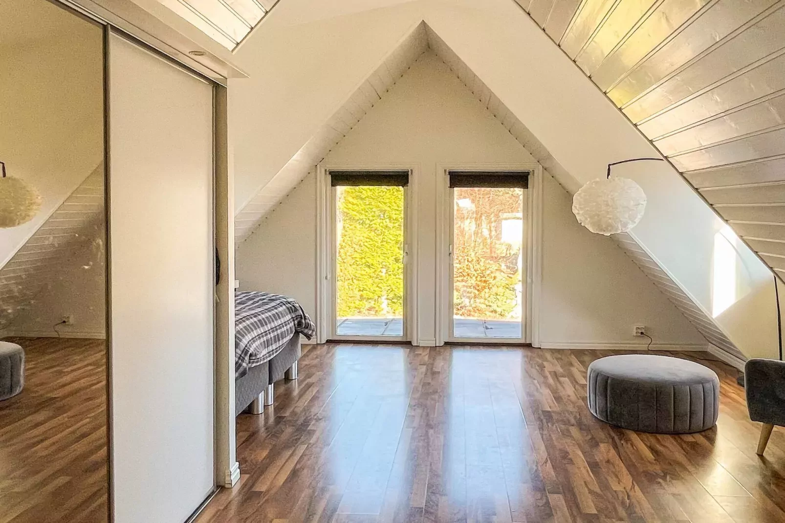5 star holiday home in Ronneby-Indoor