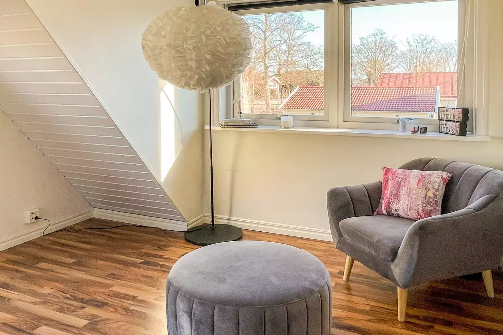 5 star holiday home in Ronneby-Indoor
