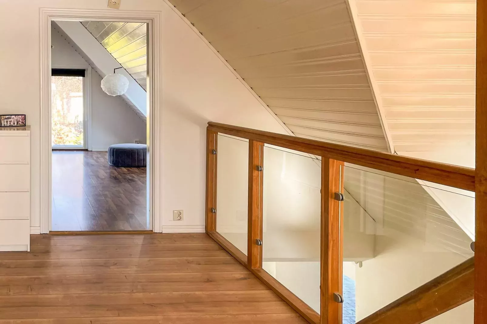 5 star holiday home in Ronneby-Indoor