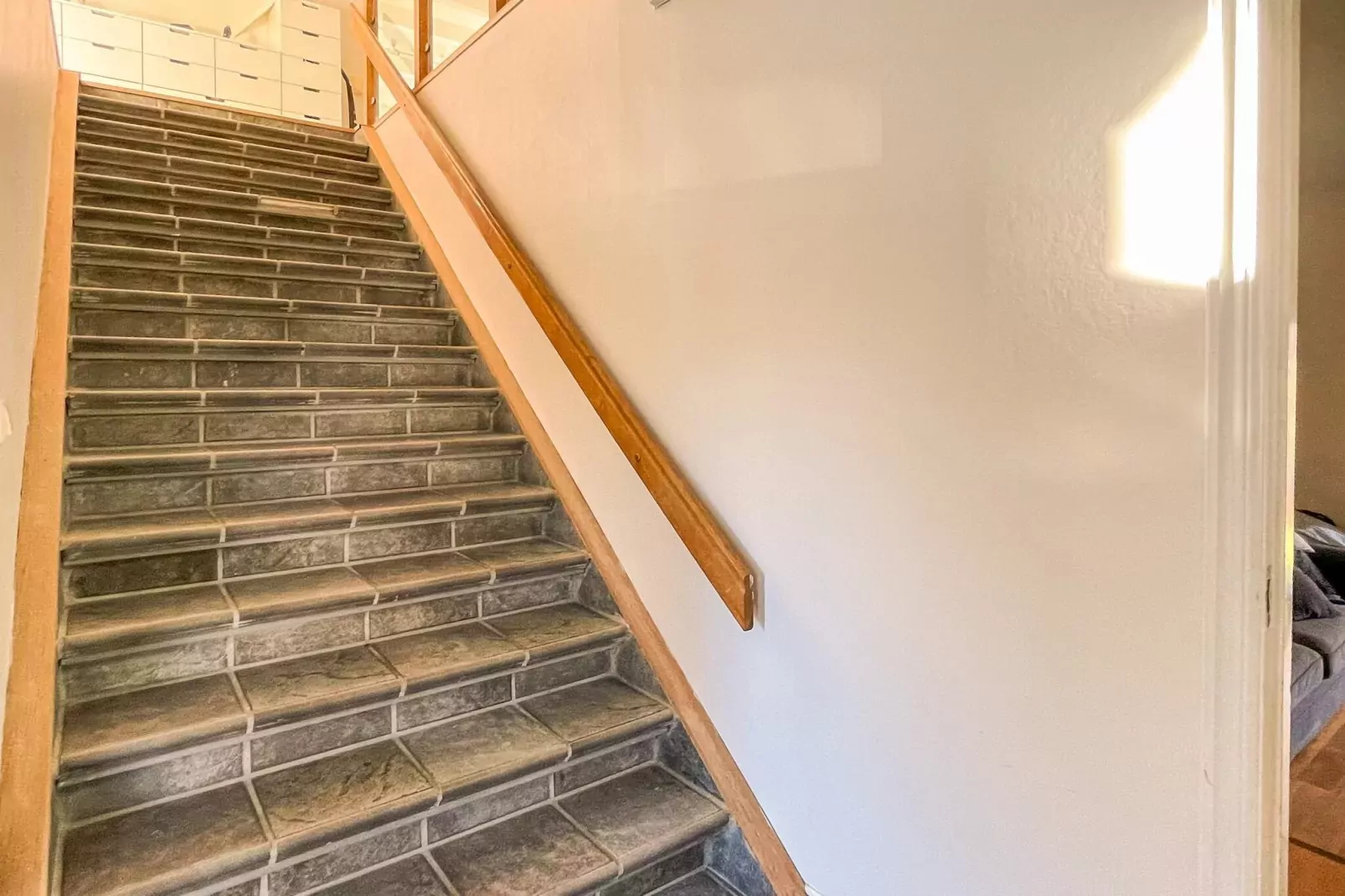 5 star holiday home in Ronneby-Indoor
