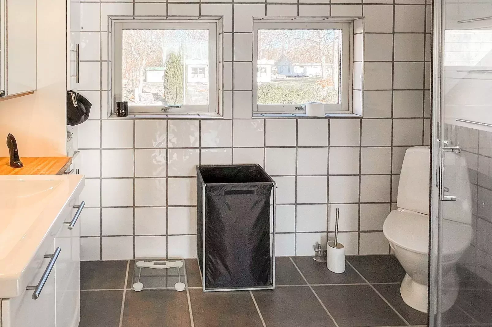 5 star holiday home in Ronneby-Indoor