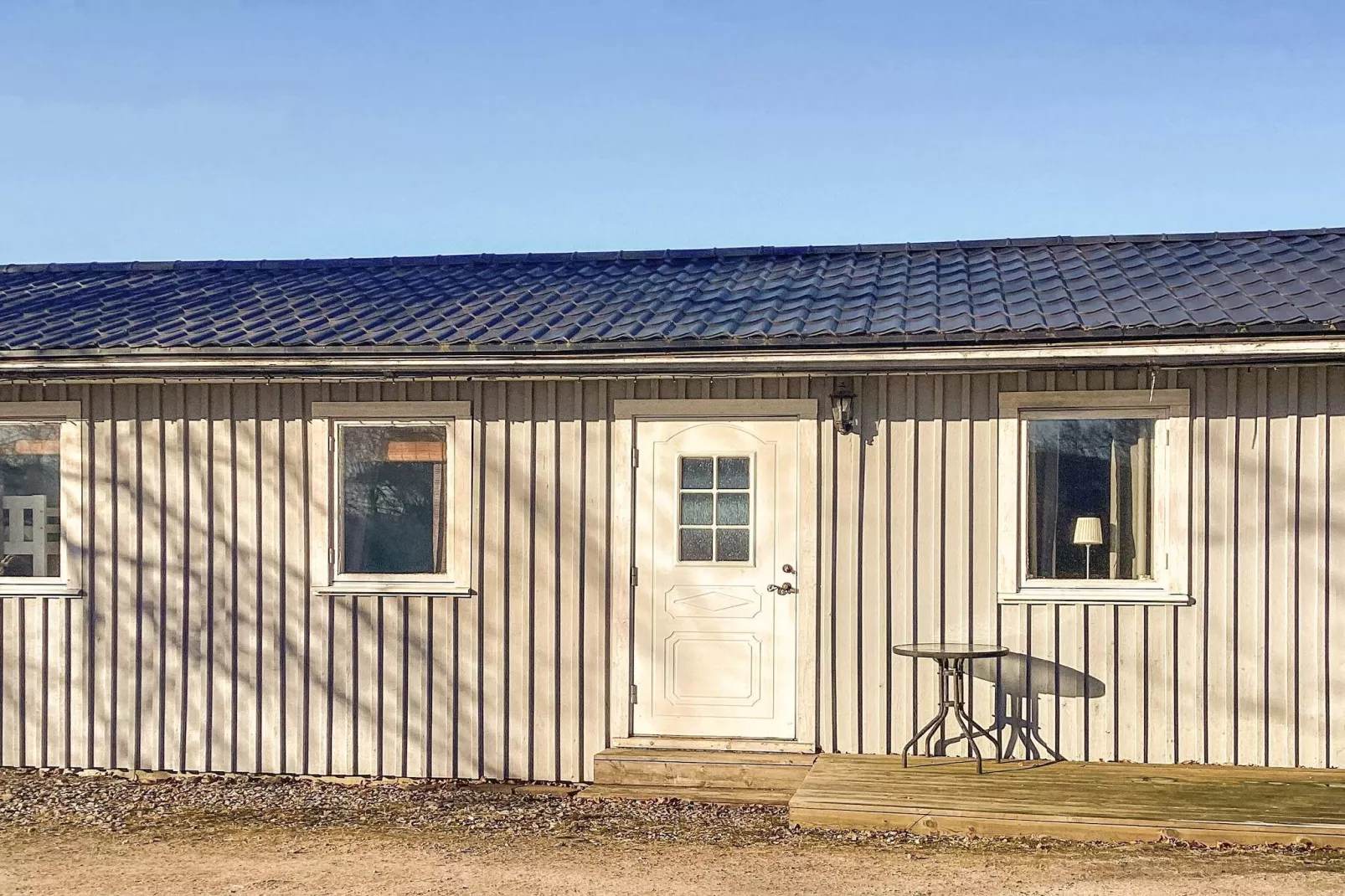 4 star holiday home in LJUNGSKILE