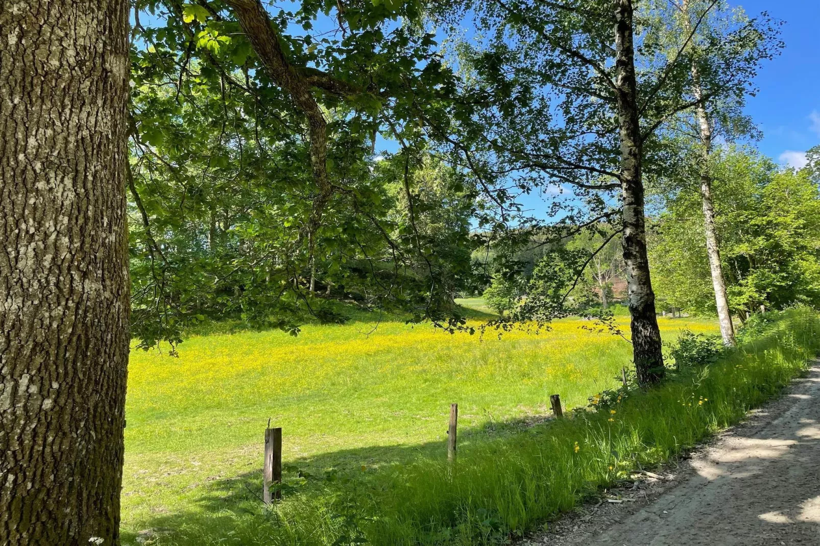 4 star holiday home in LJUNGSKILE