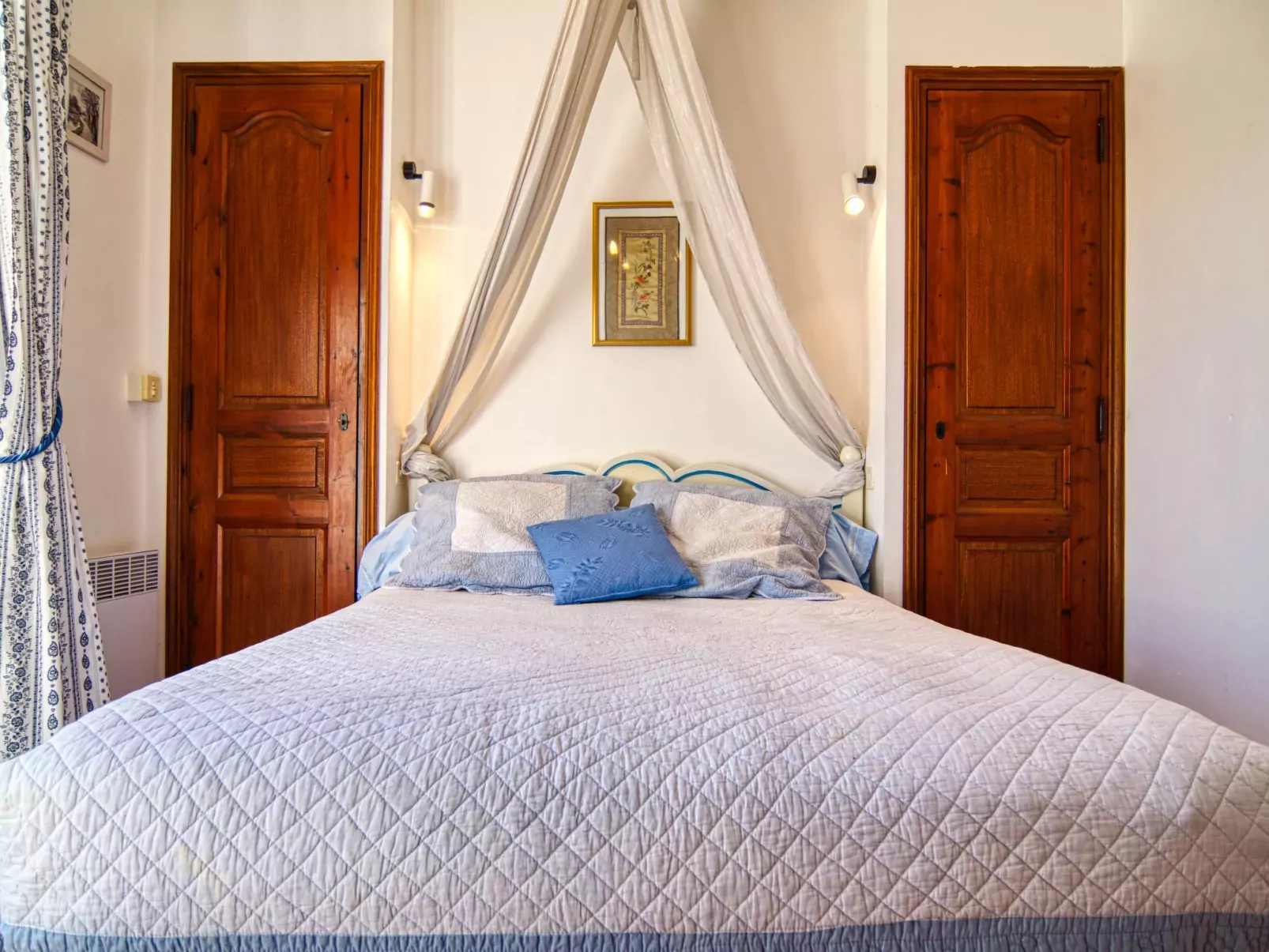 VIlla Camille-Inside