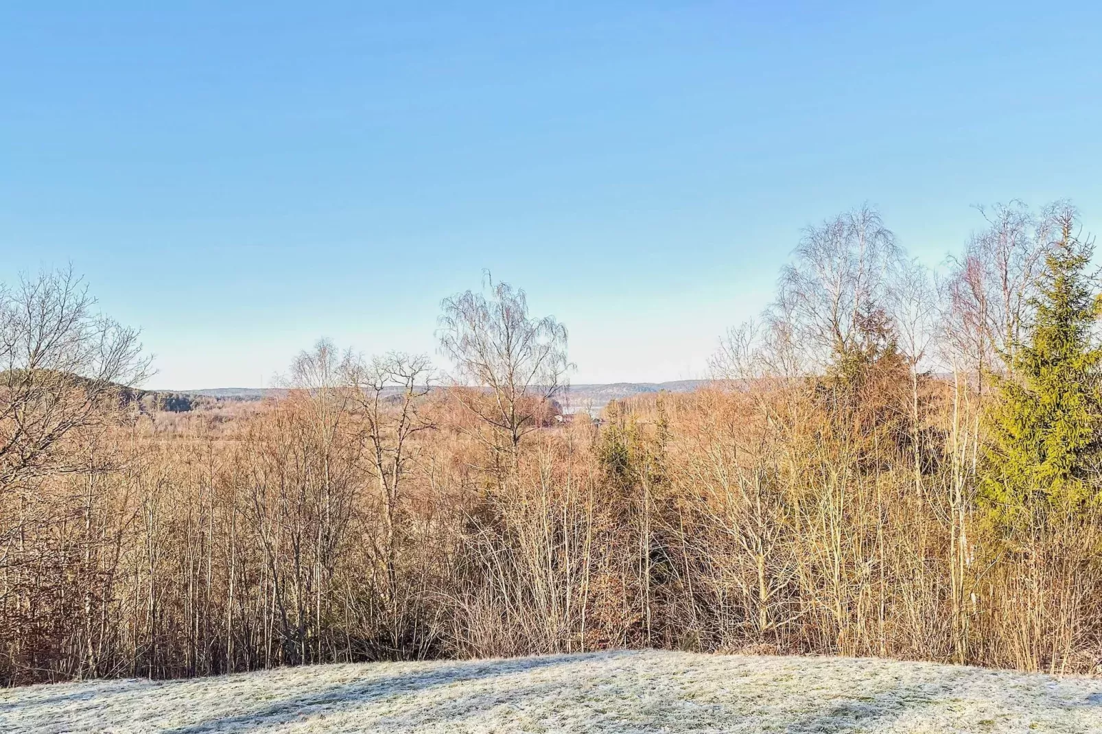 4 star holiday home in LJUNGSKILE-Outdoor