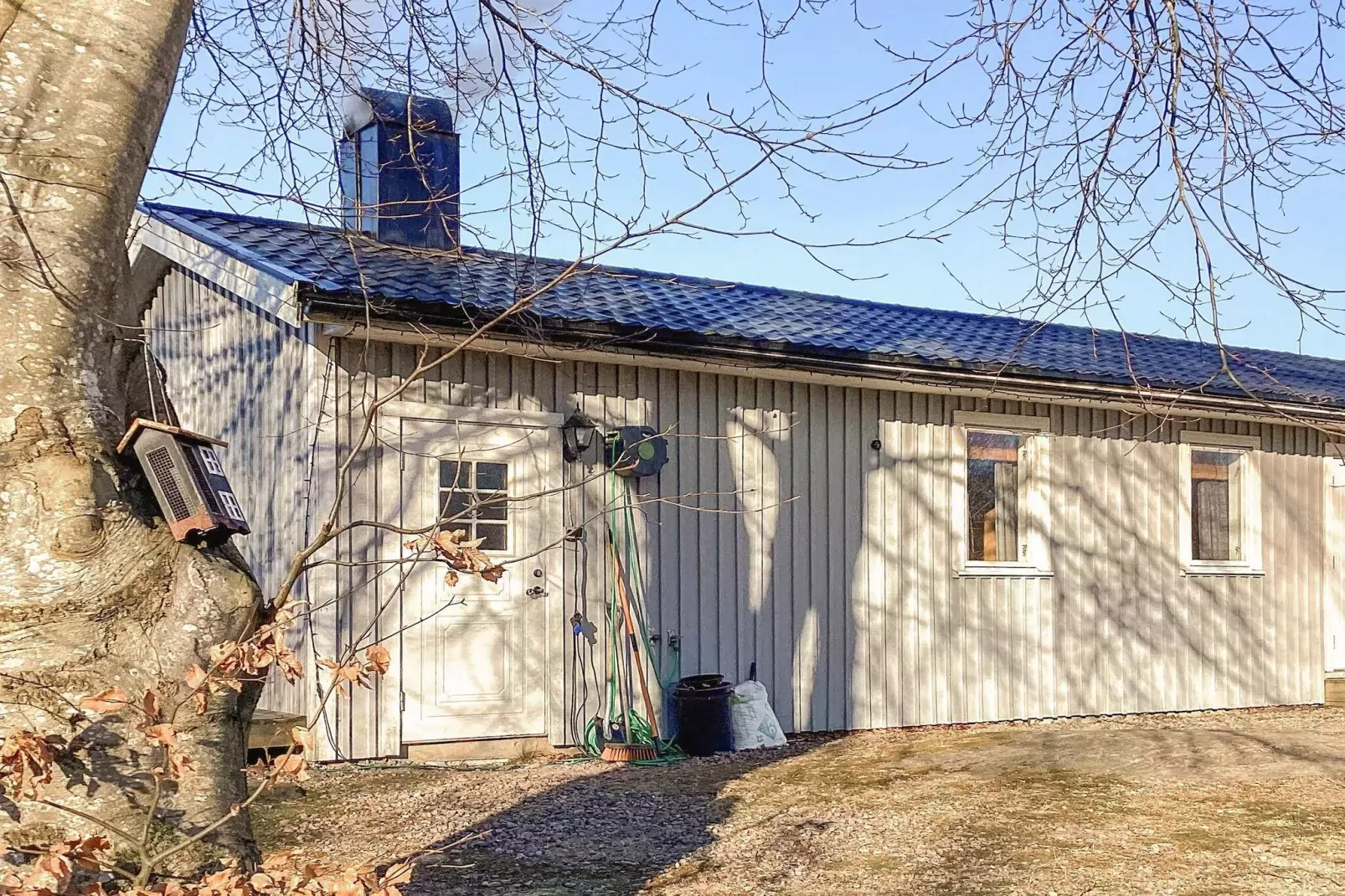 4 star holiday home in LJUNGSKILE-Outdoor