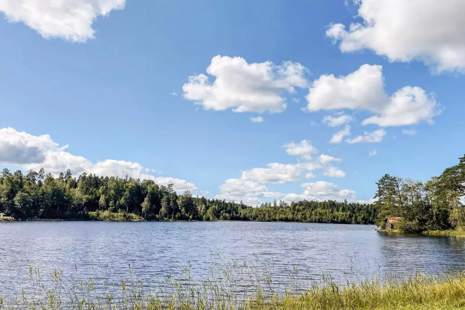 4 star holiday home in LJUNGSKILE-Not tagged