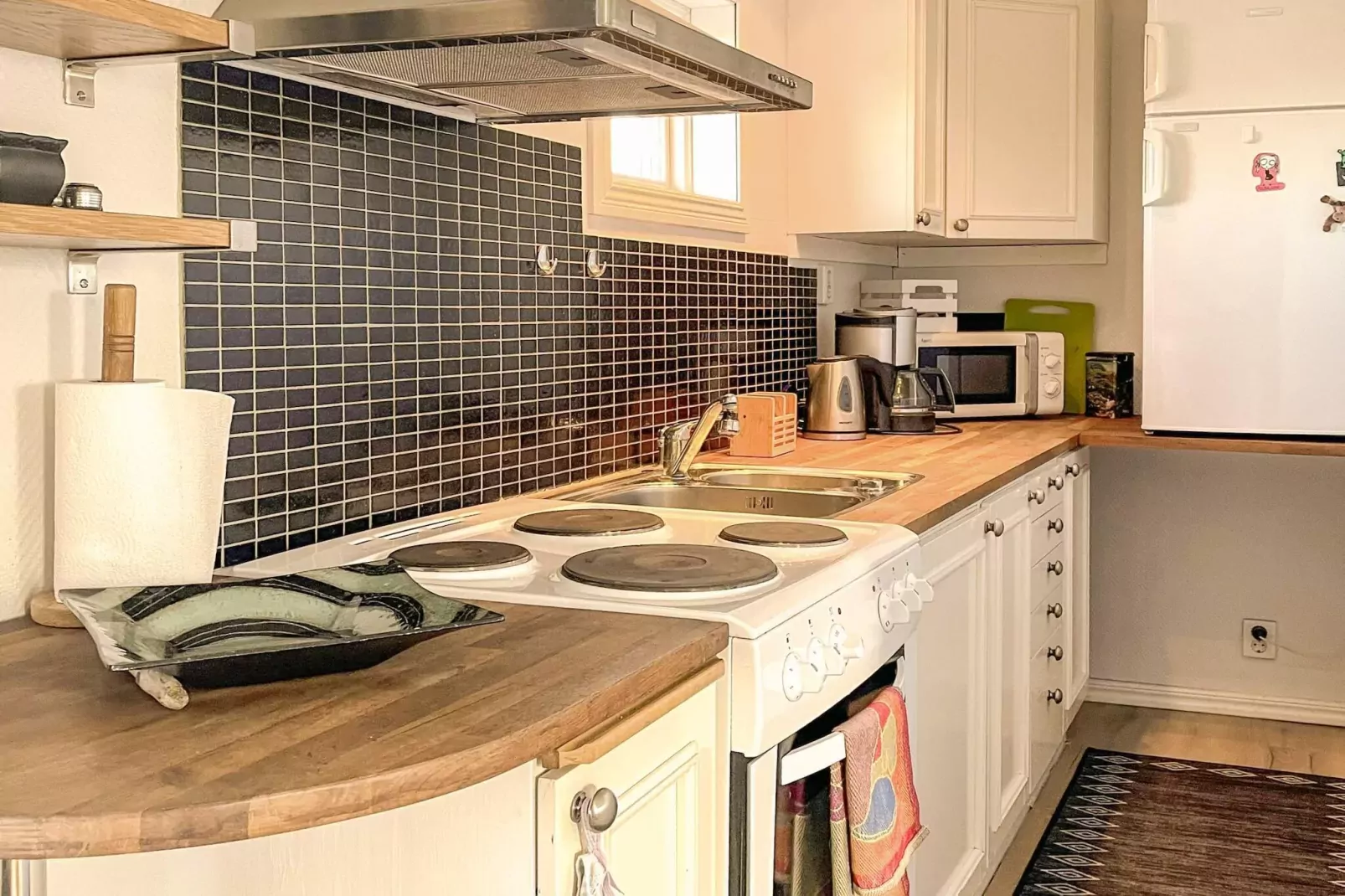 4 star holiday home in LJUNGSKILE-Indoor