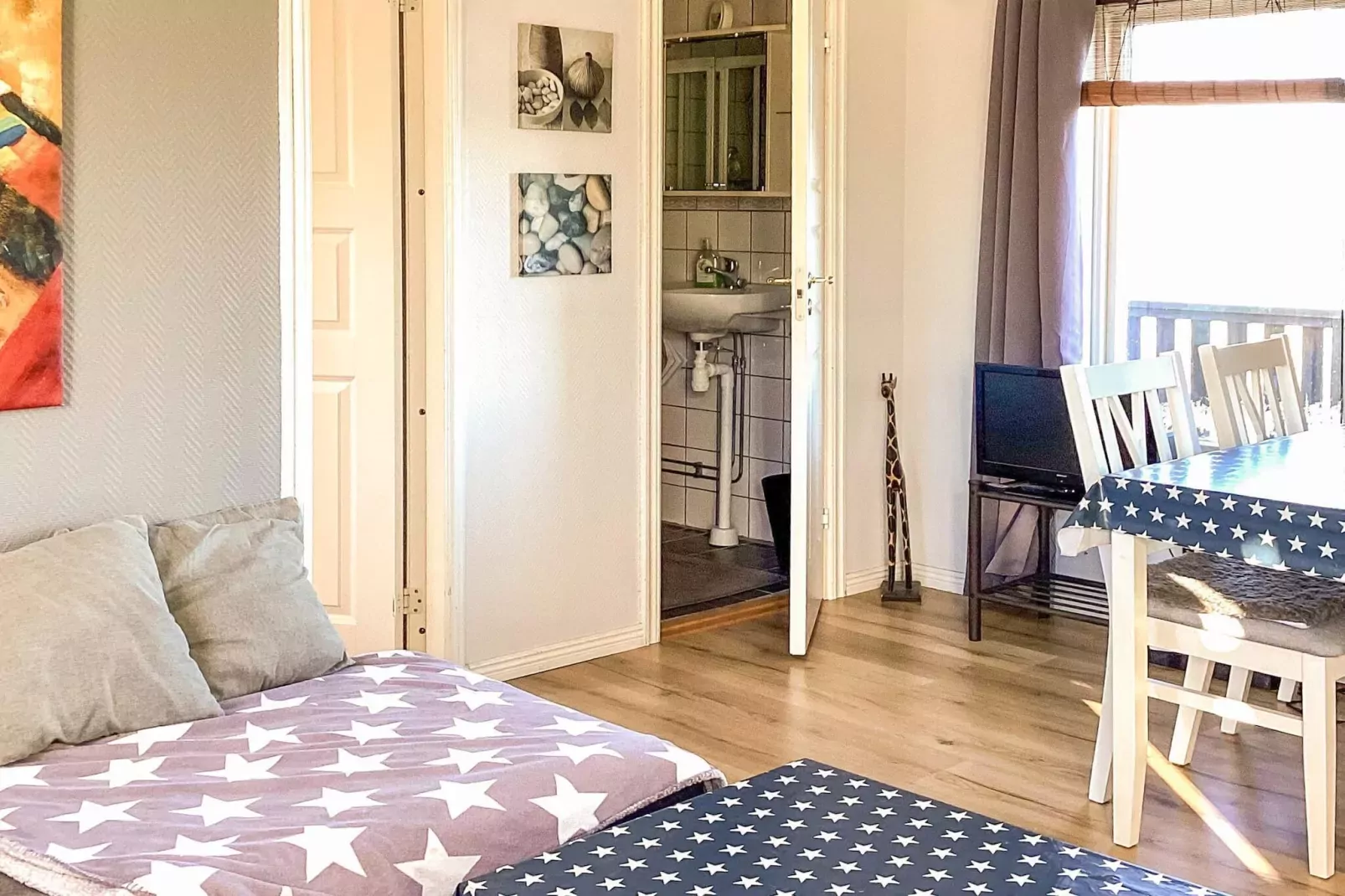 4 star holiday home in LJUNGSKILE-Indoor