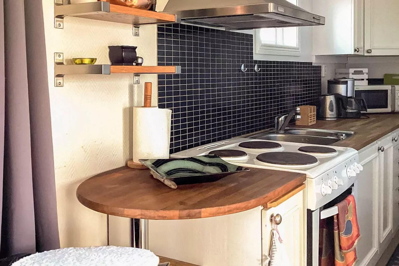 4 star holiday home in LJUNGSKILE-Indoor