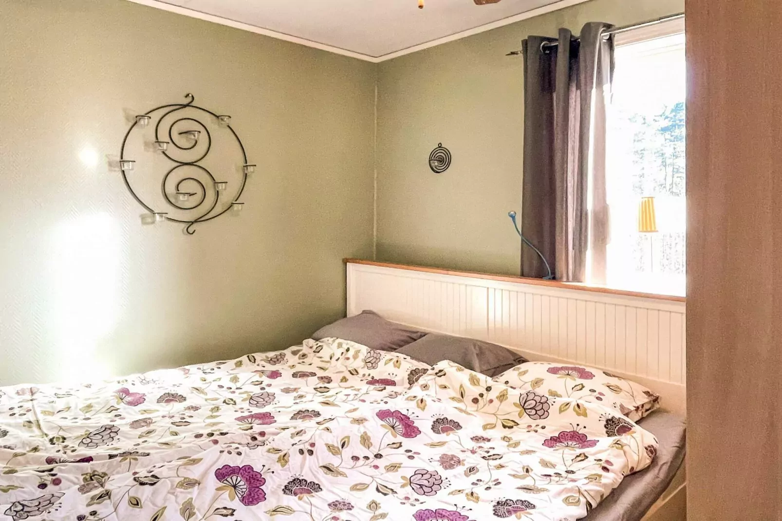 4 star holiday home in LJUNGSKILE-Indoor
