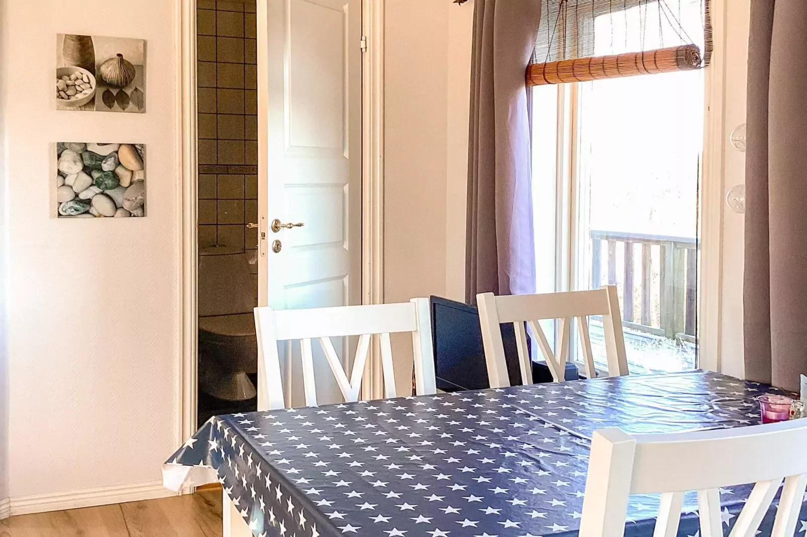 4 star holiday home in LJUNGSKILE-Indoor