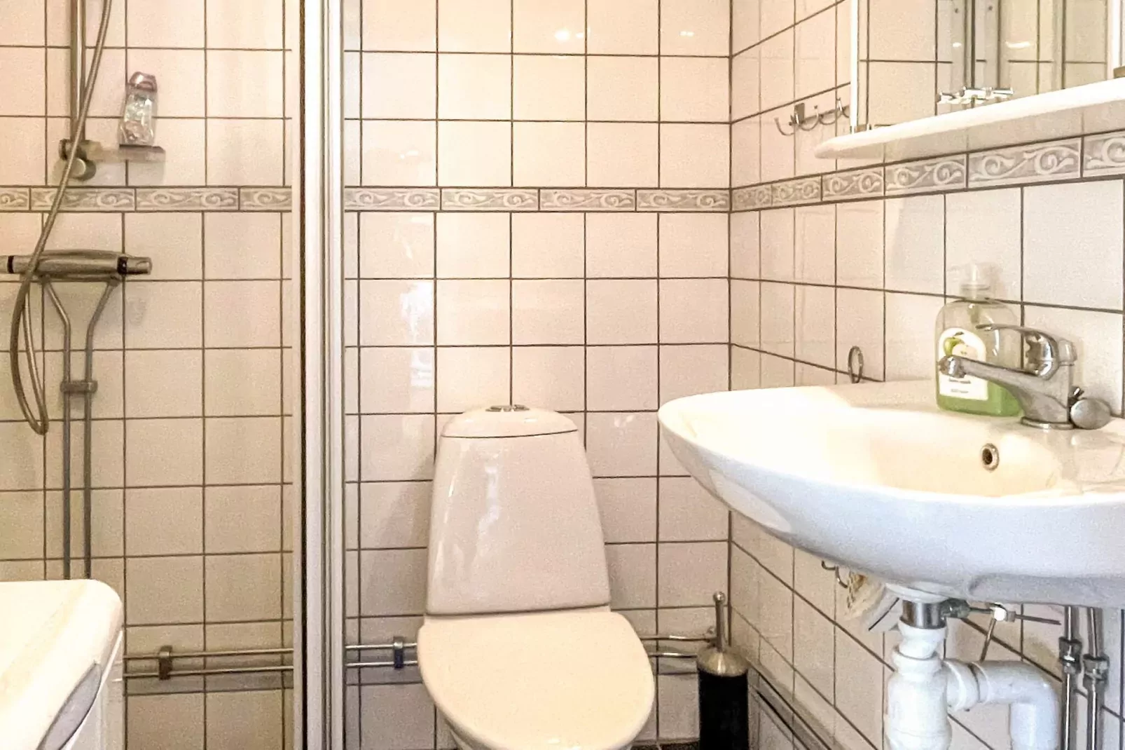 4 star holiday home in LJUNGSKILE-Indoor