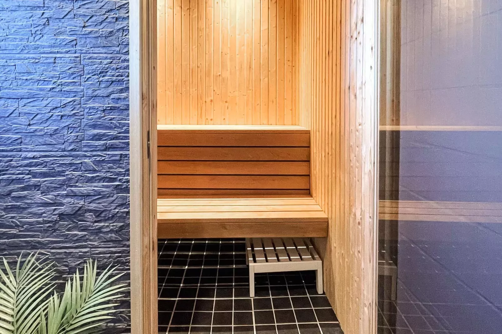 4 star holiday home in LJUNGSKILE-Sauna