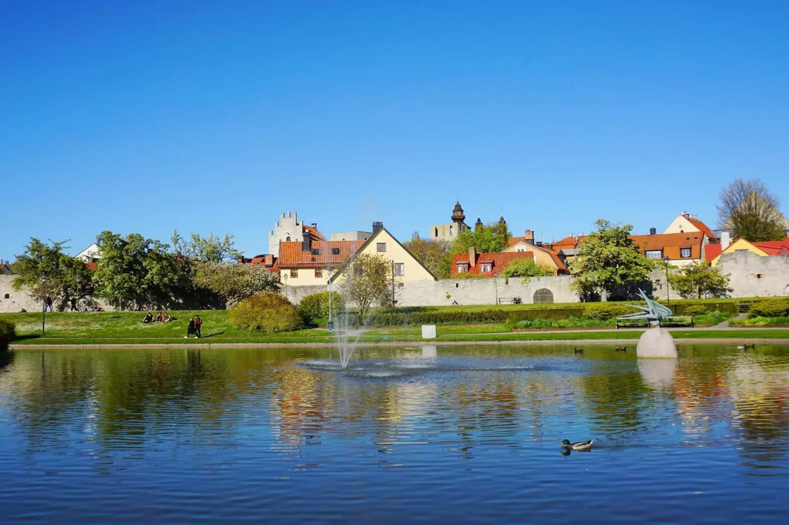 4 person holiday home in VISBY-Not tagged