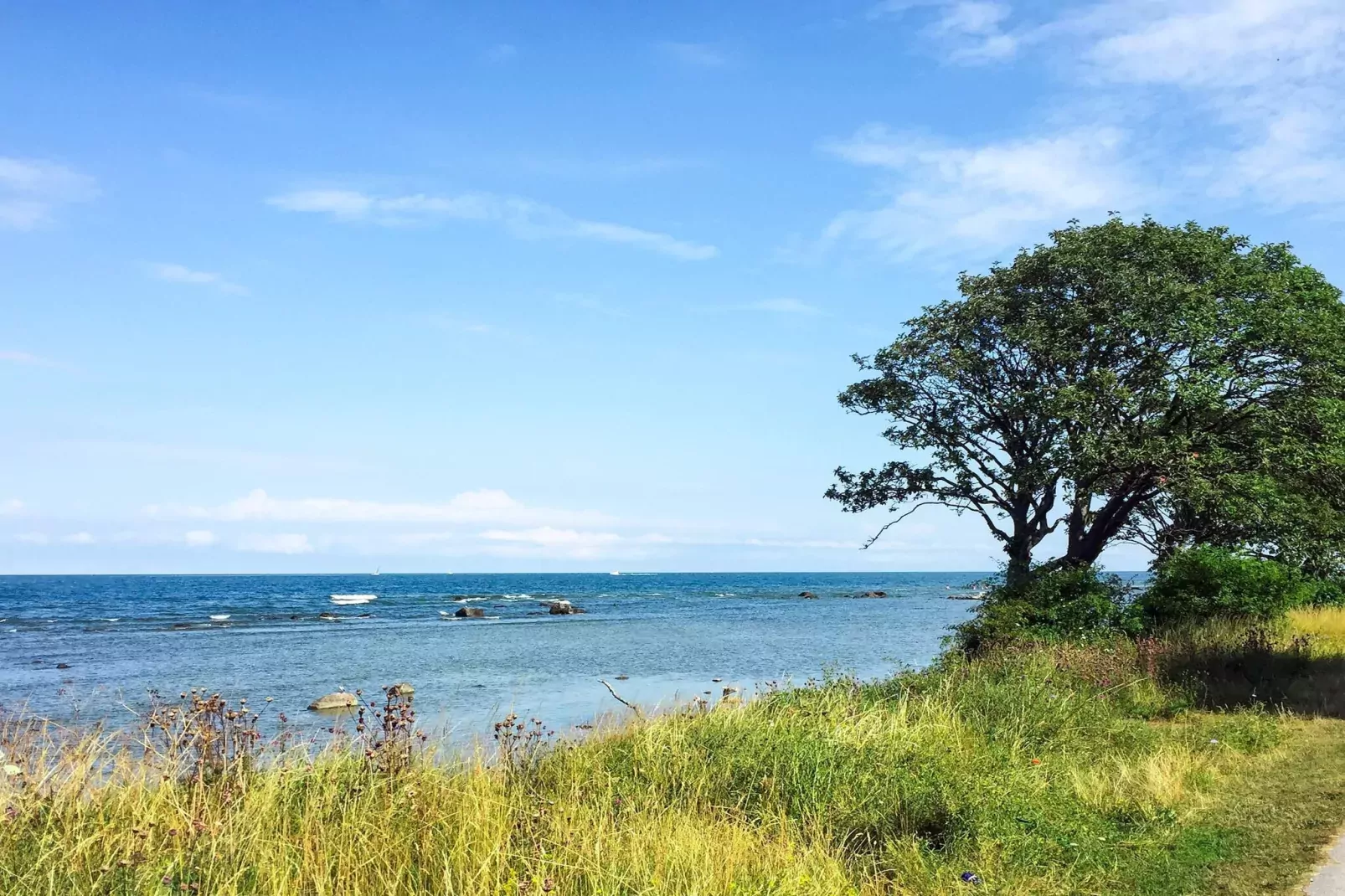 4 person holiday home in VISBY-Not tagged