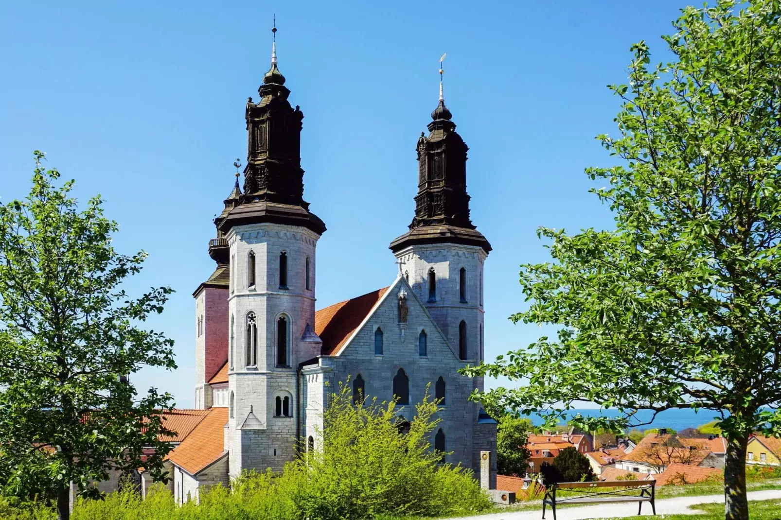 4 person holiday home in VISBY-Not tagged