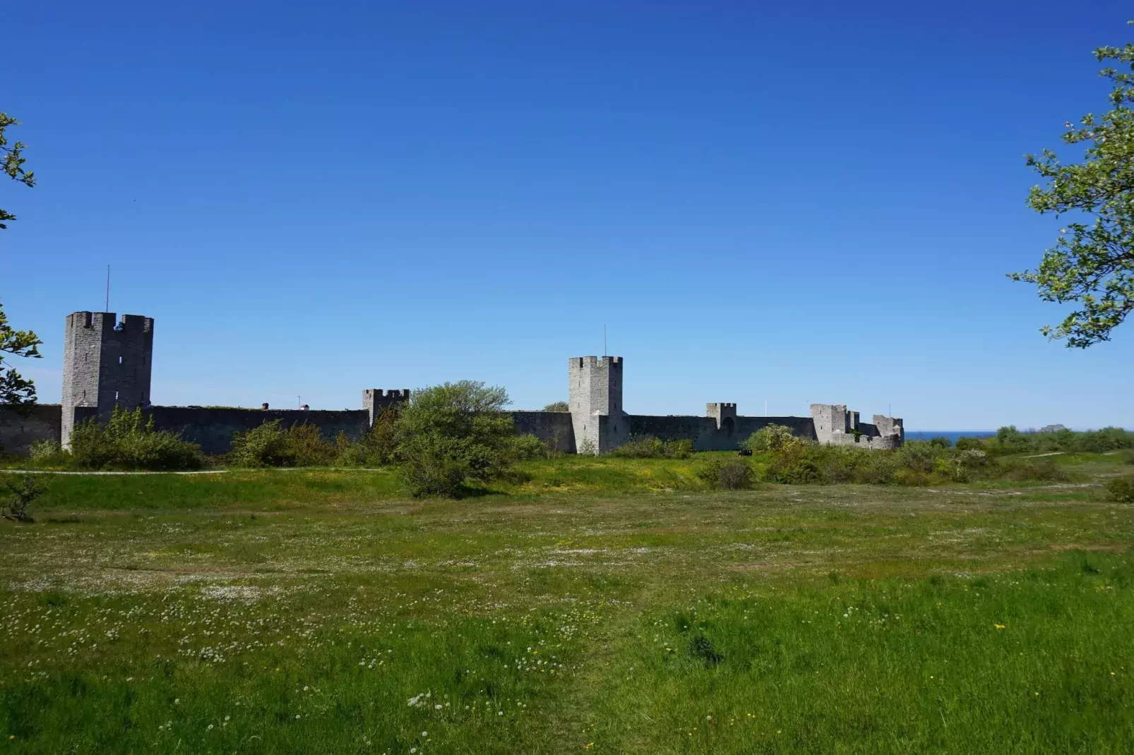 4 person holiday home in VISBY-Not tagged